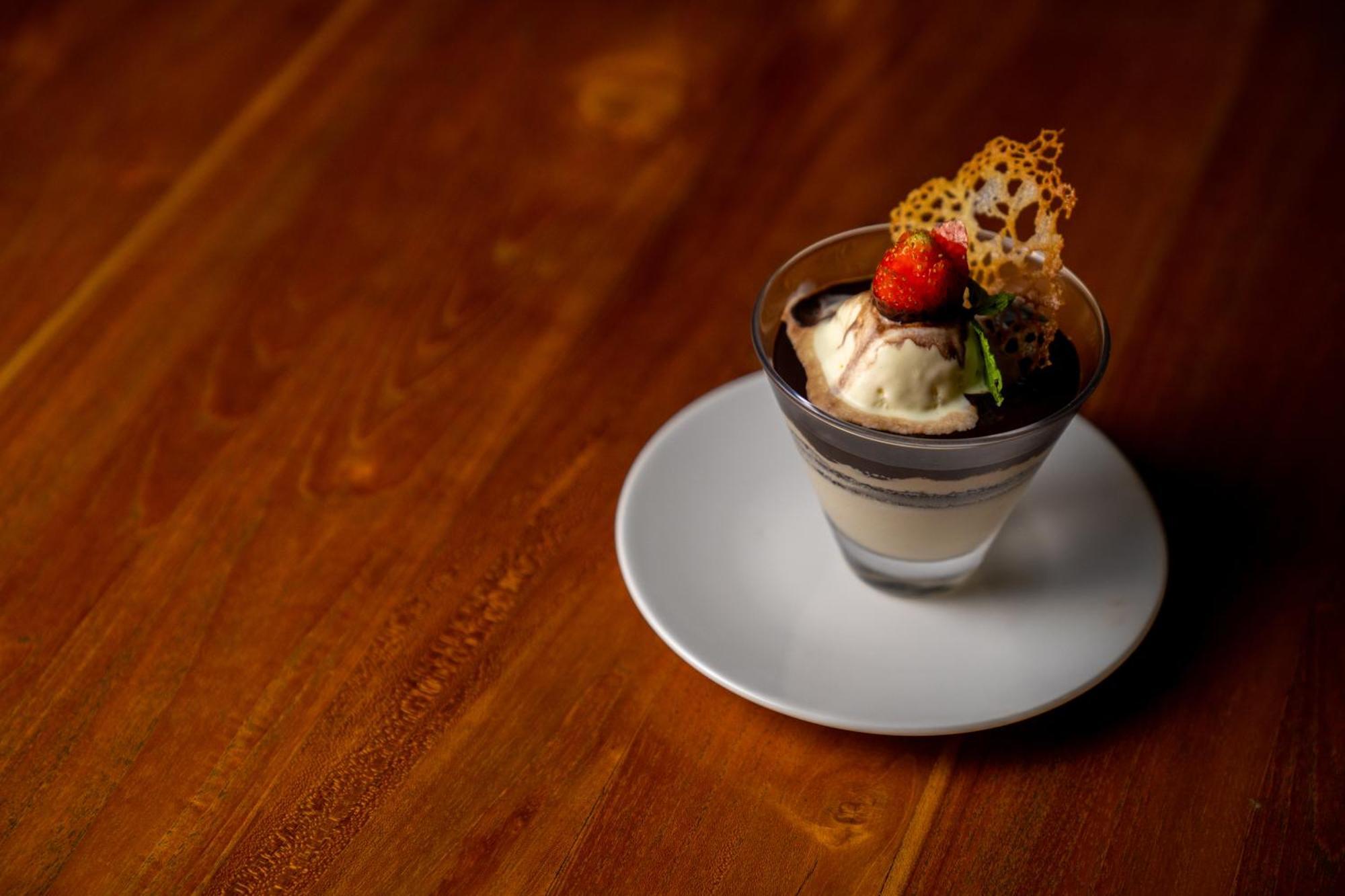 Purana Suite Ubud Exterior photo A dessert